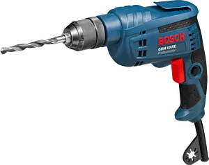 Taladro sin Percutor Bosch GBM 10RE 3/8"